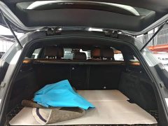 Mercedes-Benz EQC 2020 EQC 350 4MATIC - ფოტო 19