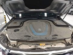 Mercedes-Benz EQC 2020 EQC 350 4MATIC - ფოტო 20