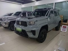 Tank 700 Hi4-T Edition One 2024 - ფოტო 1