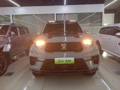 Tank 700 Hi4-T Edition One 2024 - ფოტო 3