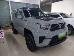 Tank 700 Hi4-T Edition One 2024 - ფოტო 4