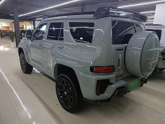 Tank 700 Hi4-T Edition One 2024 - ფოტო 5