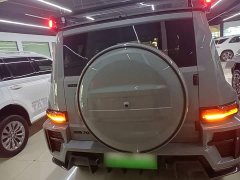 Tank 700 Hi4-T Edition One 2024 - ფოტო 6