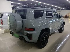 Tank 700 Hi4-T Edition One 2024 - ფოტო 7