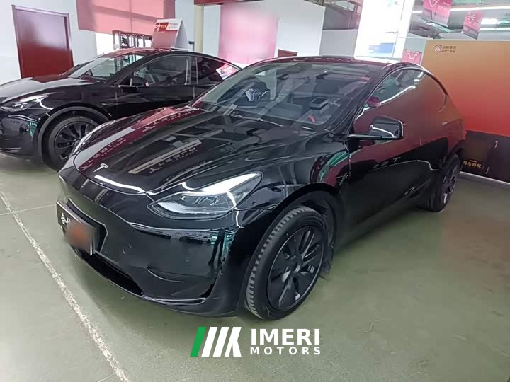 Tesla Model Y Rear-Wheel Drive - ავტომობილი ჩინეთიდან