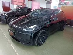 Tesla Model Y Rear-Wheel Drive - ფოტო 1