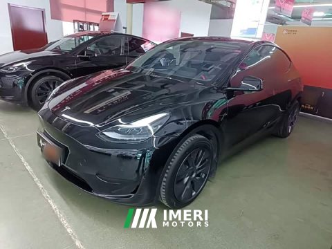2023 Tesla Model Y Rear-Wheel Drive - ავტომობილი ჩინეთიდან