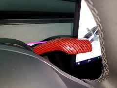 Tesla Model Y Rear-Wheel Drive - ფოტო 14
