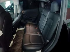 Tesla Model Y Rear-Wheel Drive - ფოტო 17