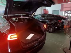 Tesla Model Y Rear-Wheel Drive - ფოტო 19