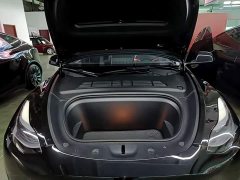 Tesla Model Y Rear-Wheel Drive - ფოტო 20