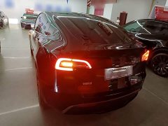 Tesla Model Y Rear-Wheel Drive - ფოტო 6