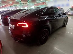Tesla Model Y Rear-Wheel Drive - ფოტო 7