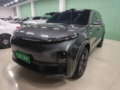 Li Auto L9 2022 Max - ფოტო 1