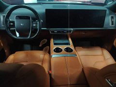 Li Auto L9 2022 Max - ფოტო 10