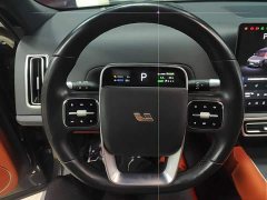 Li Auto L9 2022 Max - ფოტო 11