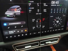 Li Auto L9 2022 Max - ფოტო 12