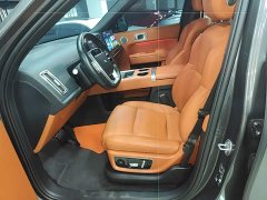 Li Auto L9 2022 Max - ფოტო 15