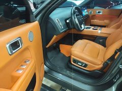 Li Auto L9 2022 Max - ფოტო 16