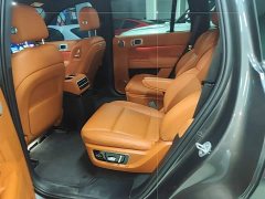 Li Auto L9 2022 Max - ფოტო 17
