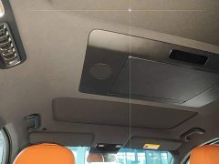 Li Auto L9 2022 Max - ფოტო 18