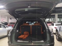 Li Auto L9 2022 Max - ფოტო 19