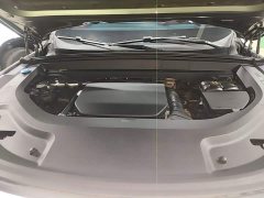 Li Auto L9 2022 Max - ფოტო 20