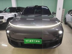 Li Auto L9 2022 Max - ფოტო 3