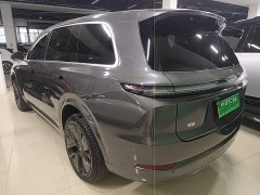 Li Auto L9 2022 Max - ფოტო 5