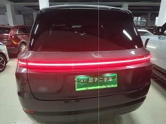 Li Auto L9 2022 Max - ფოტო 6