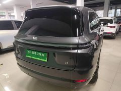 Li Auto L9 2022 Max - ფოტო 7