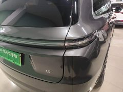 Li Auto L9 2022 Max - ფოტო 8