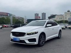 Geely Xingrui 2021 Facelift 2.0T Diesel Premium - ფოტო 1