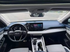 Geely Xingrui 2021 Facelift 2.0T Diesel Premium - ფოტო 10
