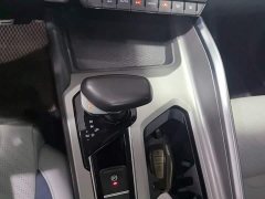 Geely Xingrui 2021 Facelift 2.0T Diesel Premium - ფოტო 14
