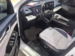 Geely Xingrui 2021 Facelift 2.0T Diesel Premium - ფოტო 16