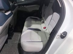 Geely Xingrui 2021 Facelift 2.0T Diesel Premium - ფოტო 17