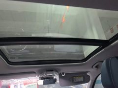 Geely Xingrui 2021 Facelift 2.0T Diesel Premium - ფოტო 18