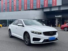 Geely Xingrui 2021 Facelift 2.0T Diesel Premium - ფოტო 4