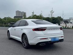 Geely Xingrui 2021 Facelift 2.0T Diesel Premium - ფოტო 5