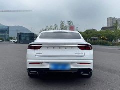 Geely Xingrui 2021 Facelift 2.0T Diesel Premium - ფოტო 6