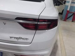 Geely Xingrui 2021 Facelift 2.0T Diesel Premium - ფოტო 8