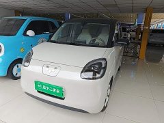 Wuling Hongguang MINIEV Fourth Generation Four-Door Premium Plus Edition - ფოტო 1