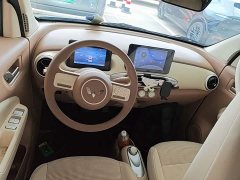Wuling Hongguang MINIEV Fourth Generation Four-Door Premium Plus Edition - ფოტო 10