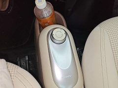 Wuling Hongguang MINIEV Fourth Generation Four-Door Premium Plus Edition - ფოტო 14