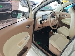 Wuling Hongguang MINIEV Fourth Generation Four-Door Premium Plus Edition - ფოტო 16