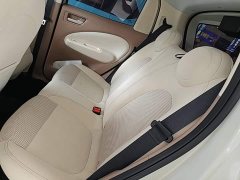 Wuling Hongguang MINIEV Fourth Generation Four-Door Premium Plus Edition - ფოტო 17