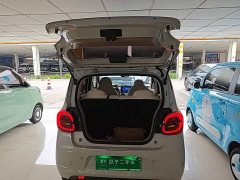 Wuling Hongguang MINIEV Fourth Generation Four-Door Premium Plus Edition - ფოტო 19