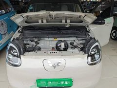 Wuling Hongguang MINIEV Fourth Generation Four-Door Premium Plus Edition - ფოტო 20