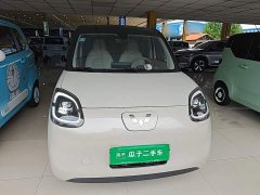 Wuling Hongguang MINIEV Fourth Generation Four-Door Premium Plus Edition - ფოტო 3